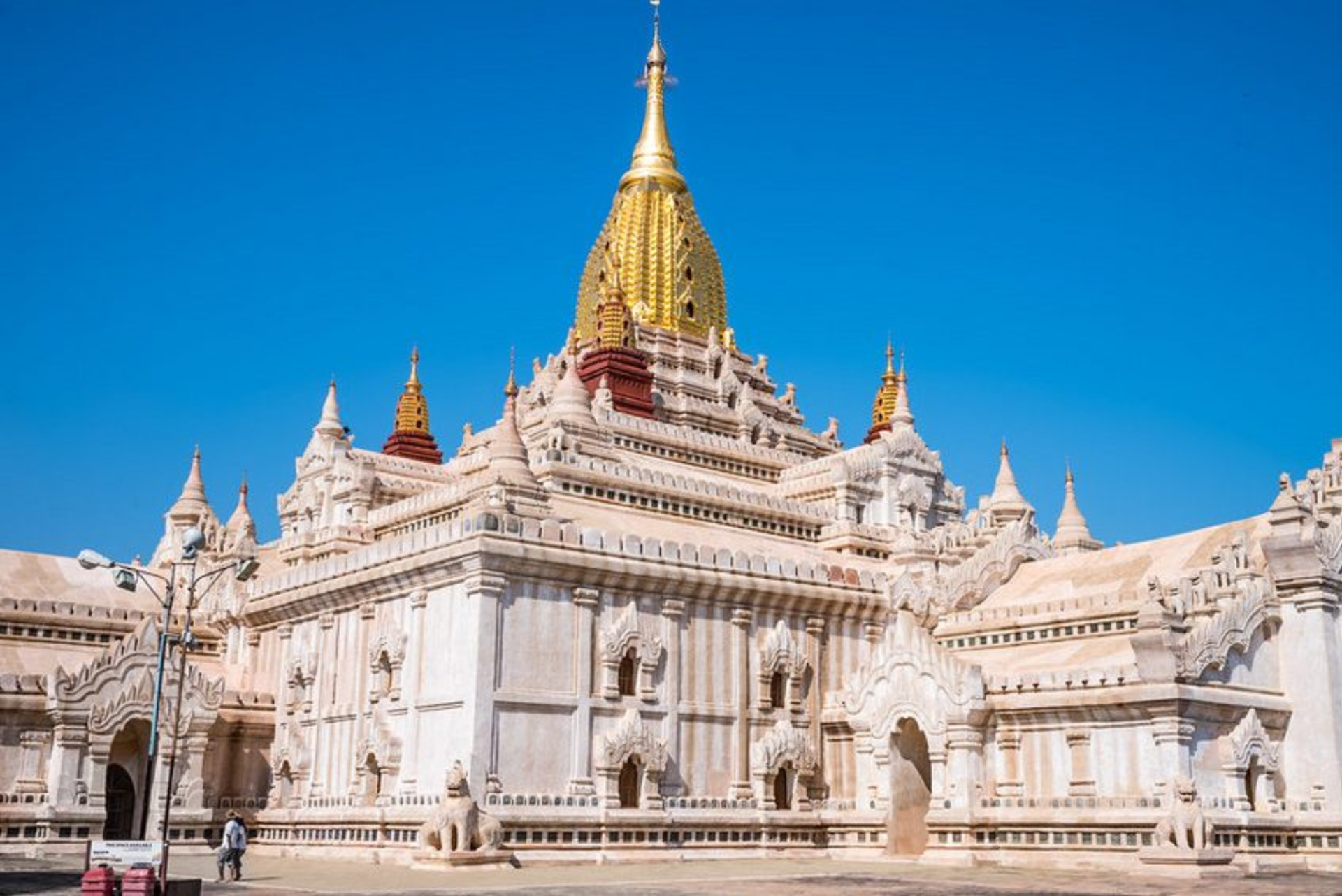 Bagan
